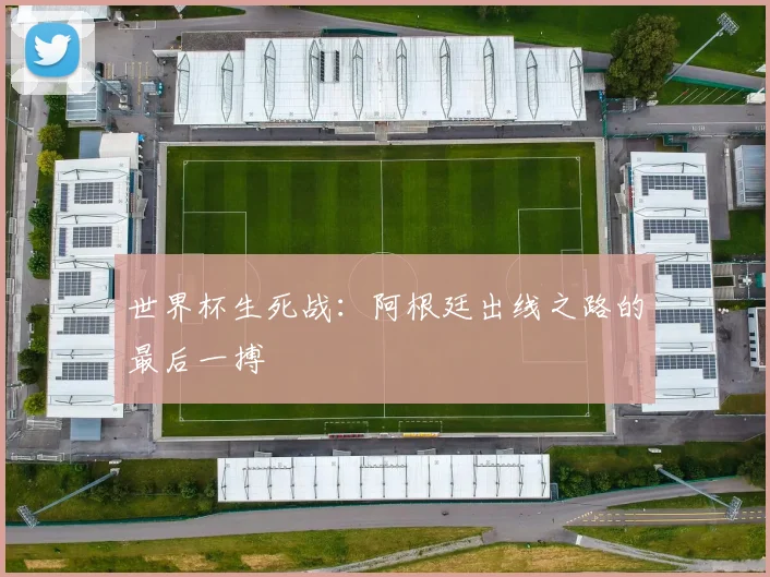 世界杯生死战：阿根廷出线之路的最后一搏