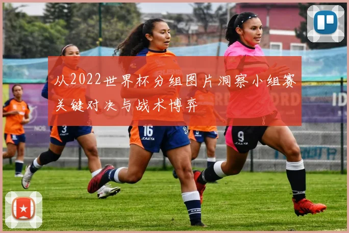 从2022世界杯分组图片洞察小组赛关键对决与战术博弈