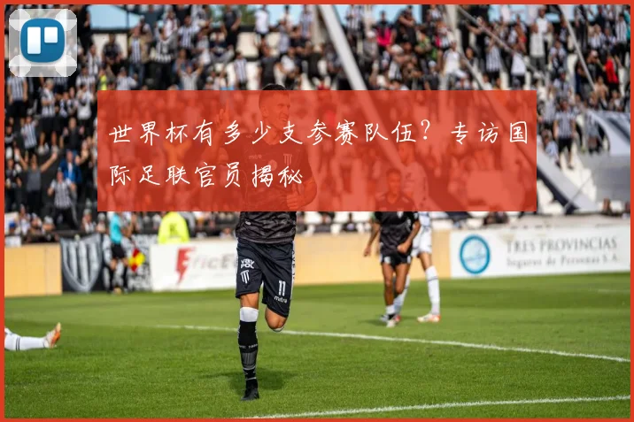 世界杯有多少支参赛队伍?专访国际足联官员揭秘